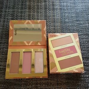 Tarte Hamptons Weekender Contour Palette